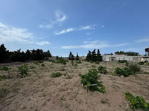 Satılır torpaq sahəsi 30 m²