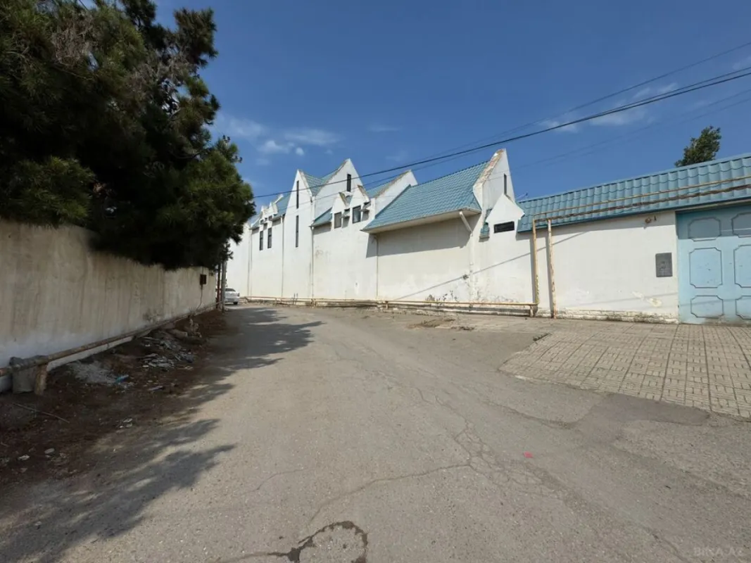 Satılır torpaq sahəsi 30 m²