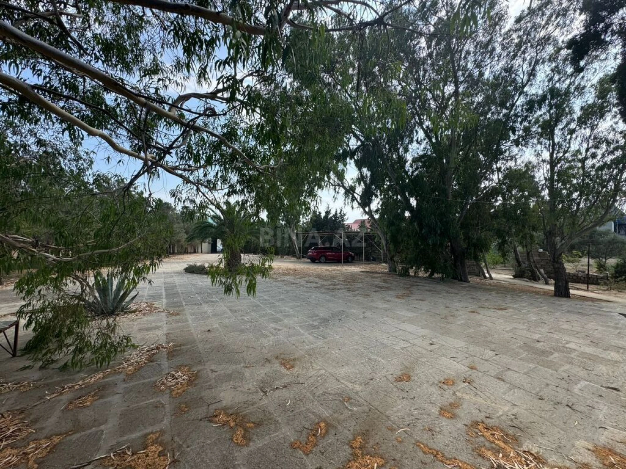 Satılır torpaq sahəsi 30 m²