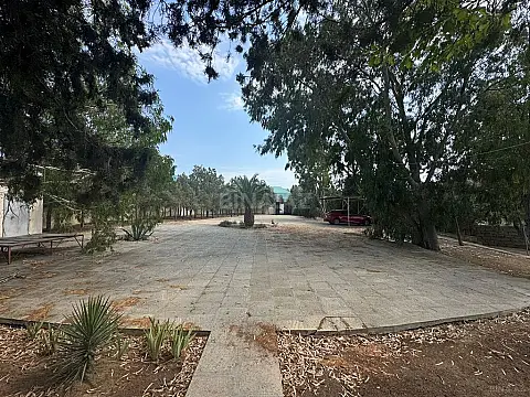 Satılır torpaq sahəsi 30 m²