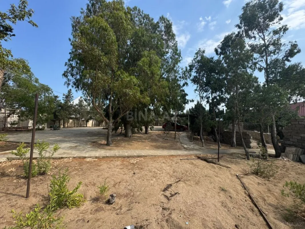 Satılır torpaq sahəsi 30 m²