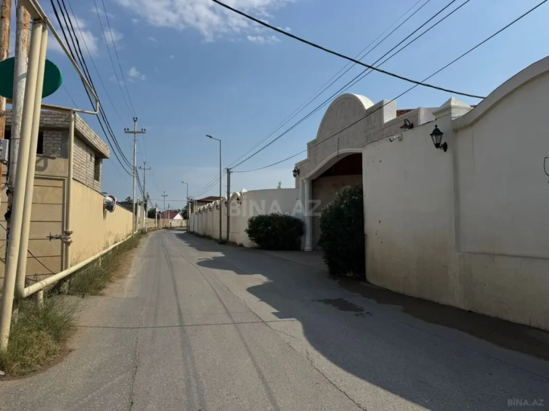 Satılır torpaq sahəsi 30 m²