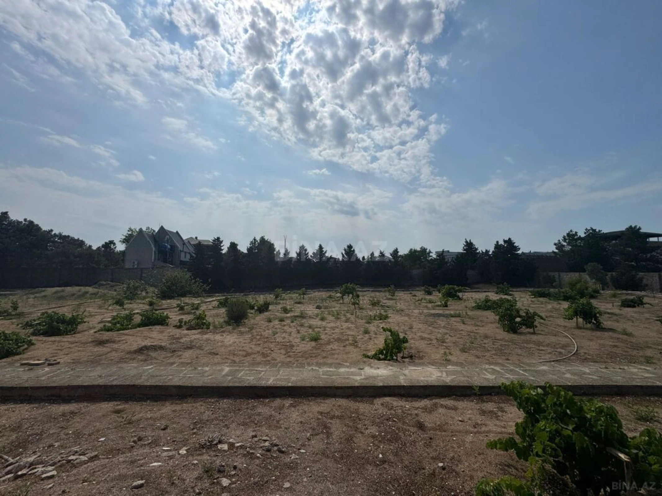 Satılır torpaq sahəsi 30 m²