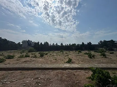 Satılır torpaq sahəsi 30 m²