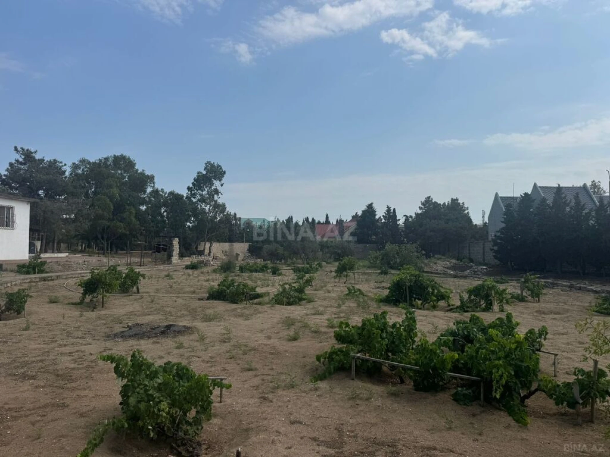 Satılır torpaq sahəsi 30 m²