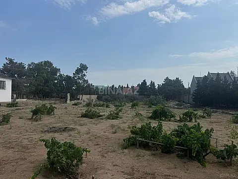 Satılır torpaq sahəsi 30 m²