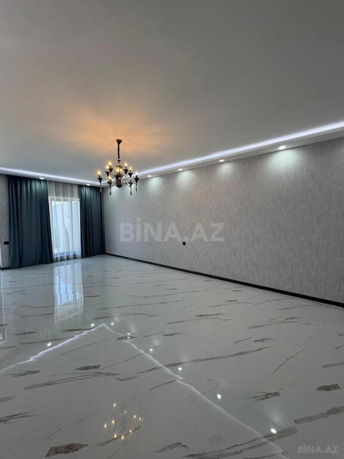 Satılır 4 otaqlı həyət evi 130 m²
