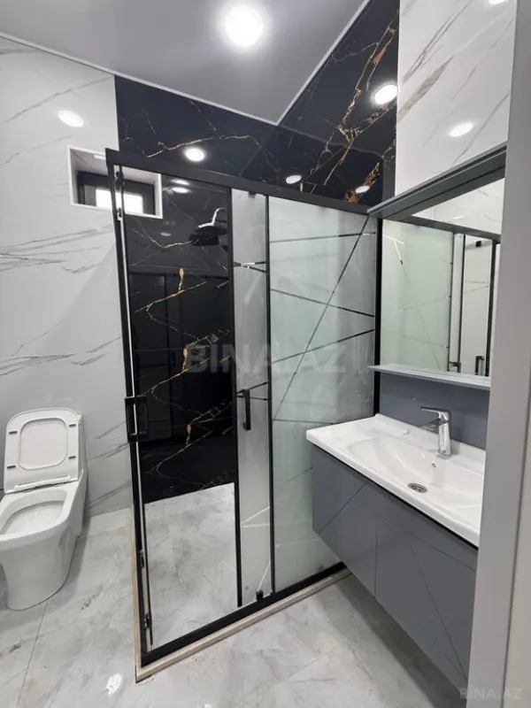 Satılır 4 otaqlı həyət evi 130 m²