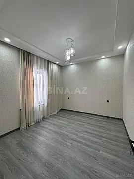 Satılır 4 otaqlı həyət evi 130 m²