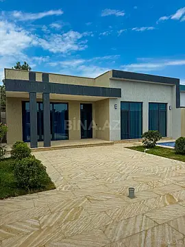 Satılır 4 otaqlı həyət evi 130 m²