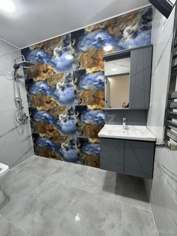 Satılır 4 otaqlı həyət evi 130 m²