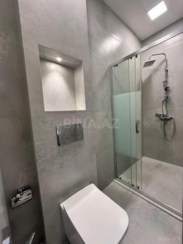 Satılır 2 otaqlı mənzil 72 m²