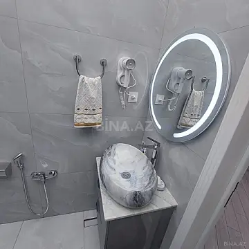 Satılır 4 otaqlı həyət evi 130 m²