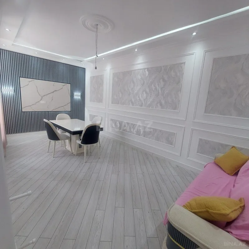 Satılır 4 otaqlı həyət evi 130 m²