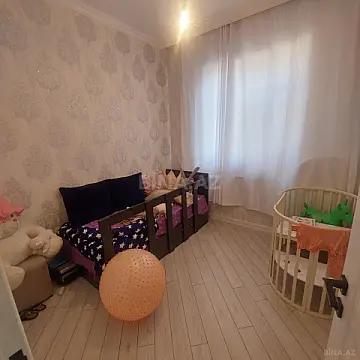 Satılır 4 otaqlı həyət evi 130 m²