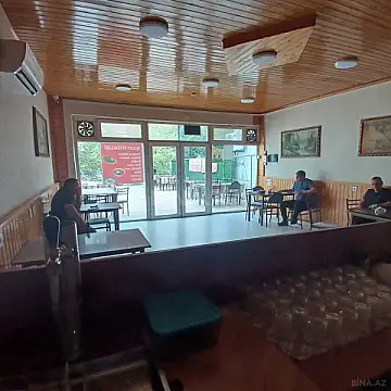 Satılır obyekt 180 m²