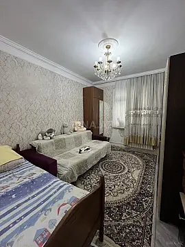 Satılır 2 otaqlı mənzil 50 m²