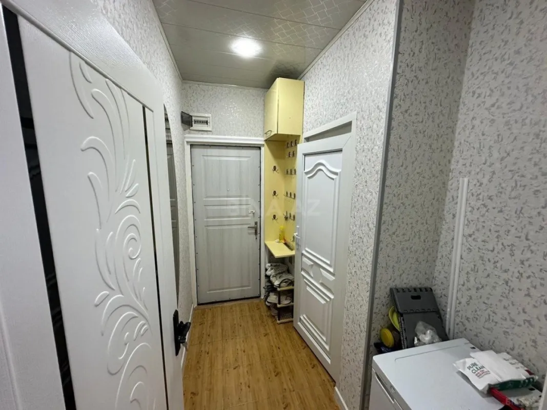 Satılır 2 otaqlı mənzil 50 m²