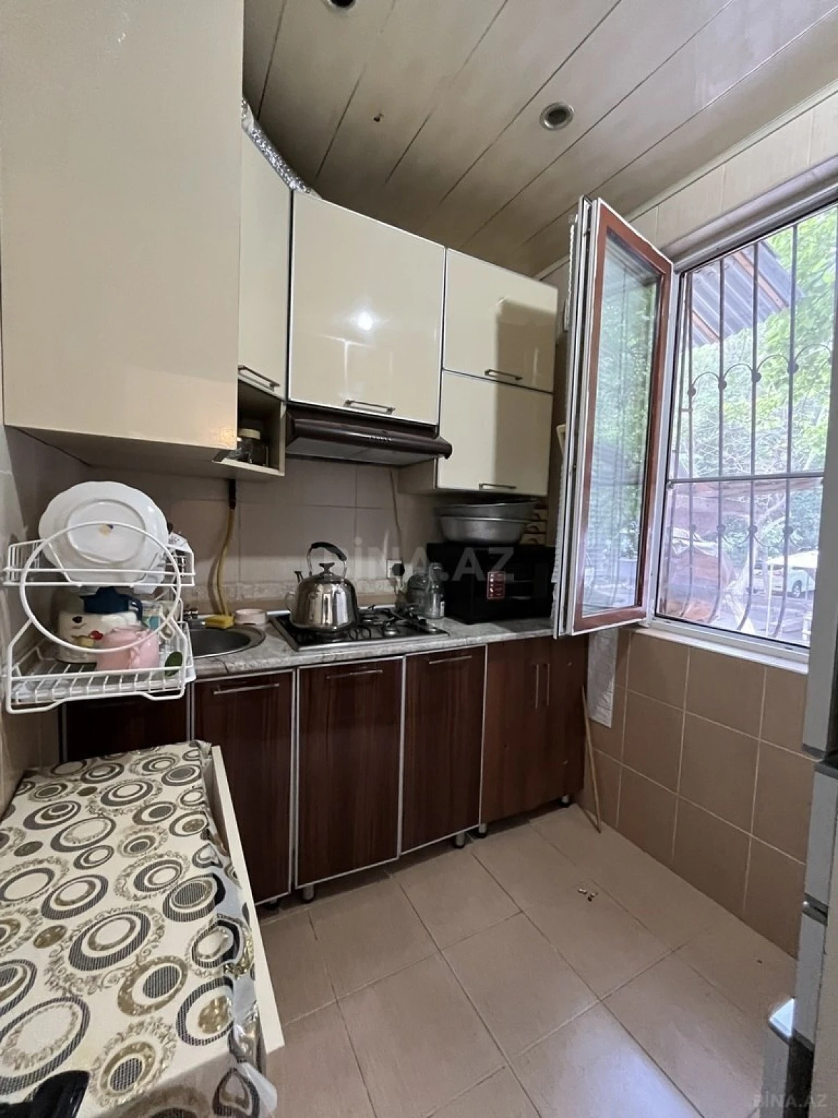 Satılır 2 otaqlı mənzil 50 m²