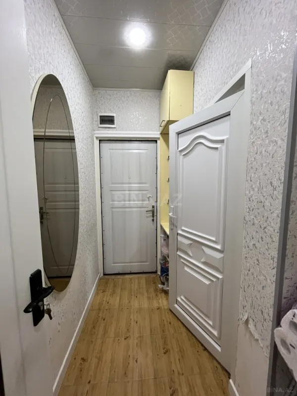 Satılır 2 otaqlı mənzil 50 m²