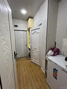 Satılır 2 otaqlı mənzil 50 m²