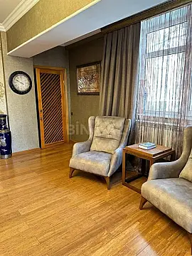 Satılır 3 otaqlı mənzil 90 m²