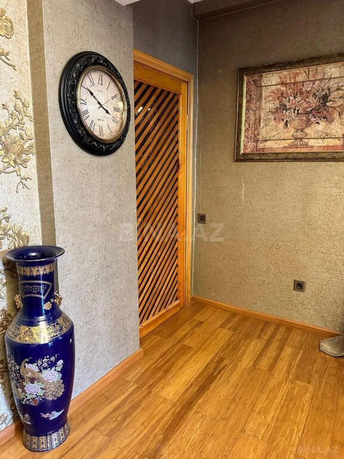 Satılır 3 otaqlı mənzil 90 m²