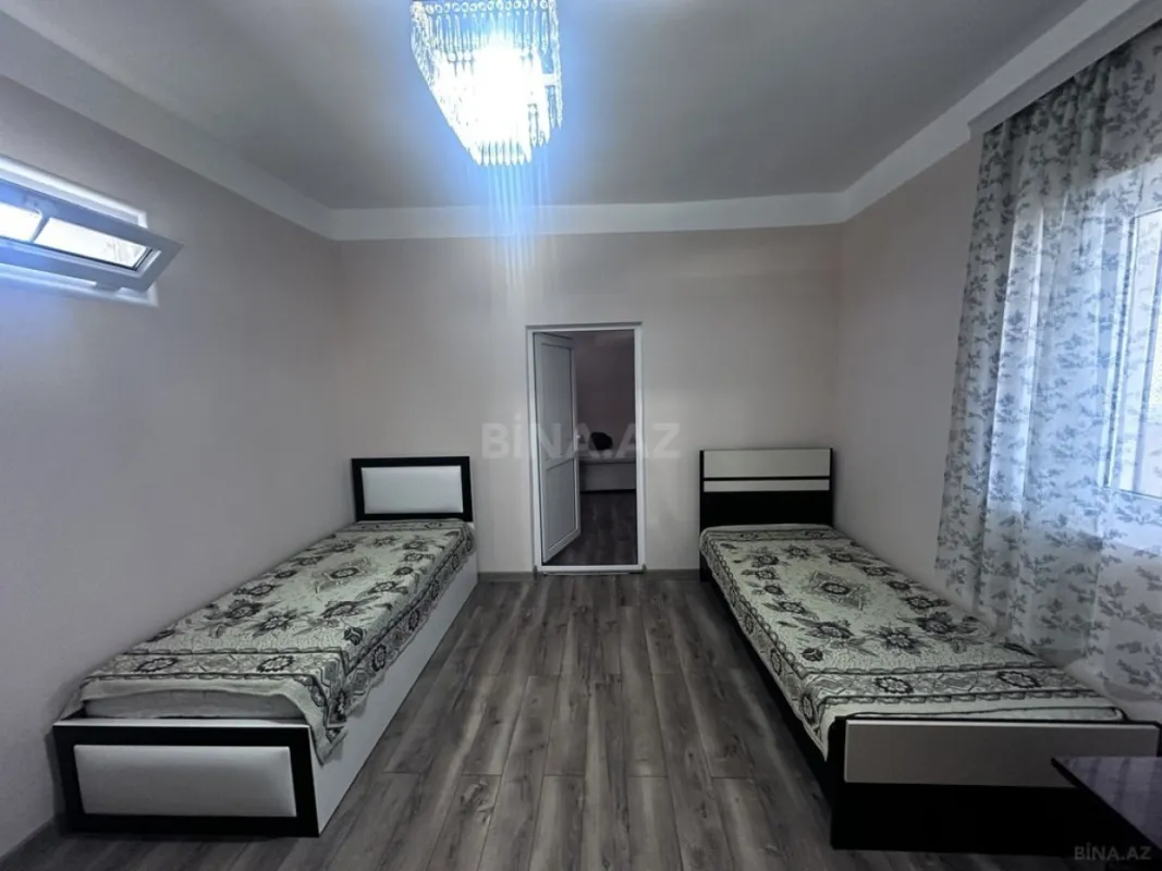 Satılır 3 otaqlı həyət evi 80 m²