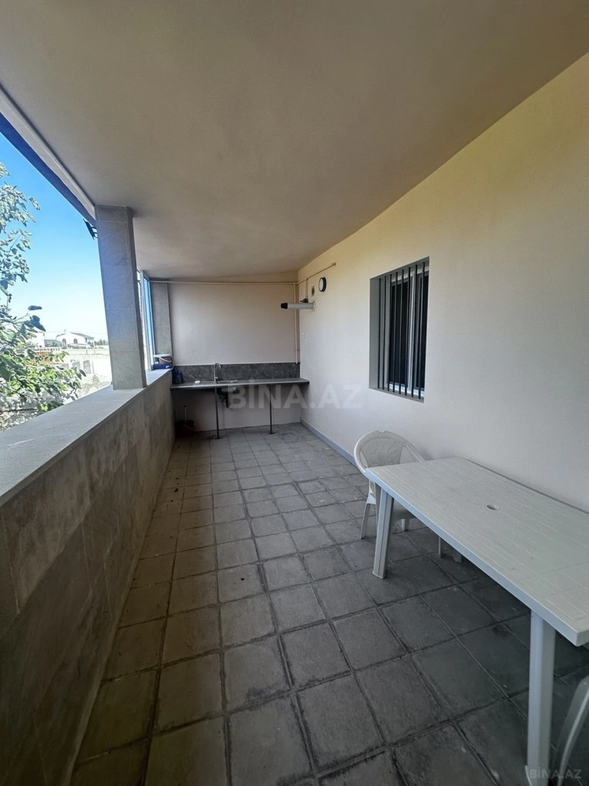 Satılır 3 otaqlı həyət evi 80 m²