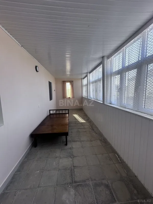 Satılır 3 otaqlı həyət evi 80 m²