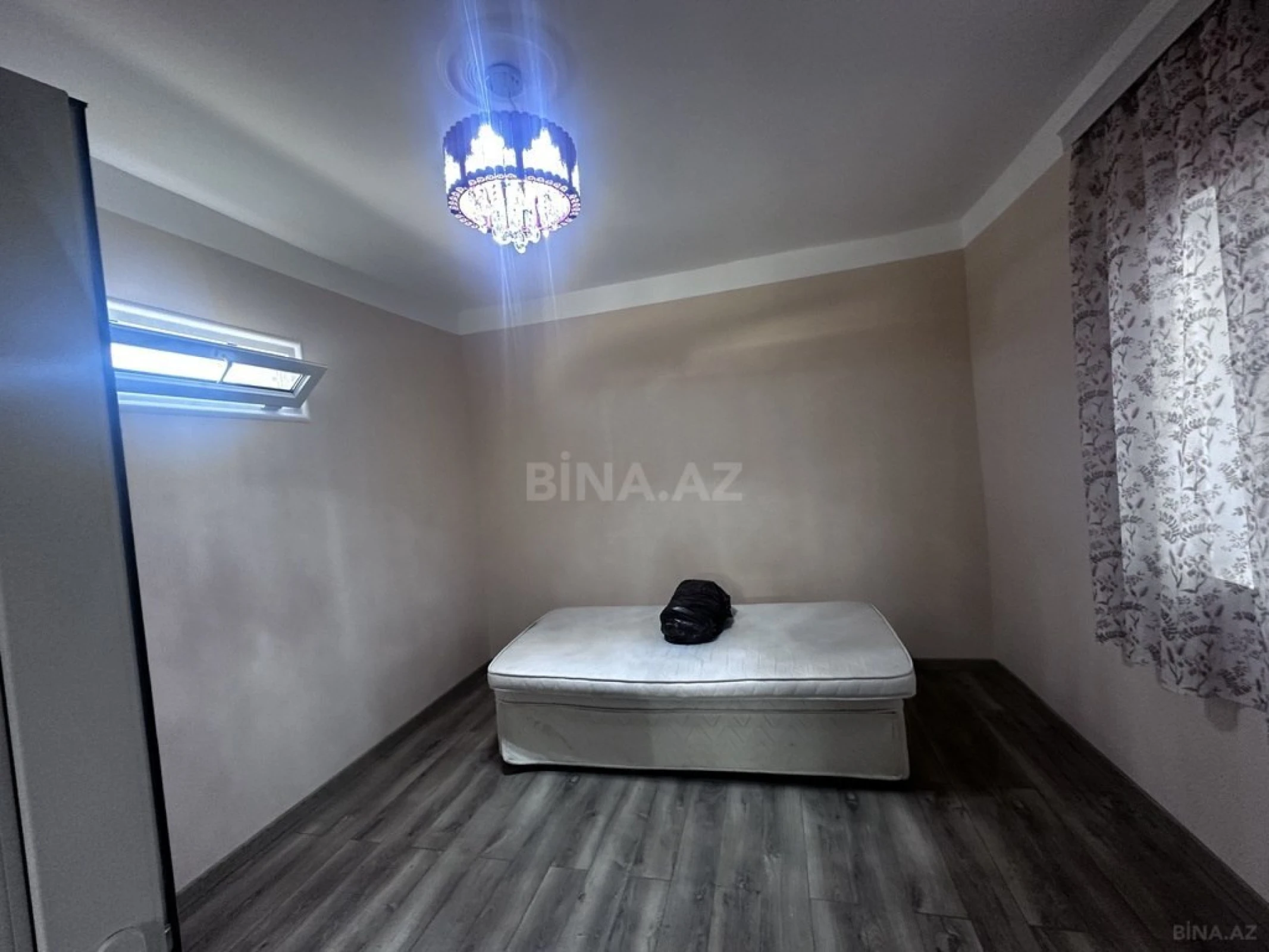 Satılır 3 otaqlı həyət evi 80 m²