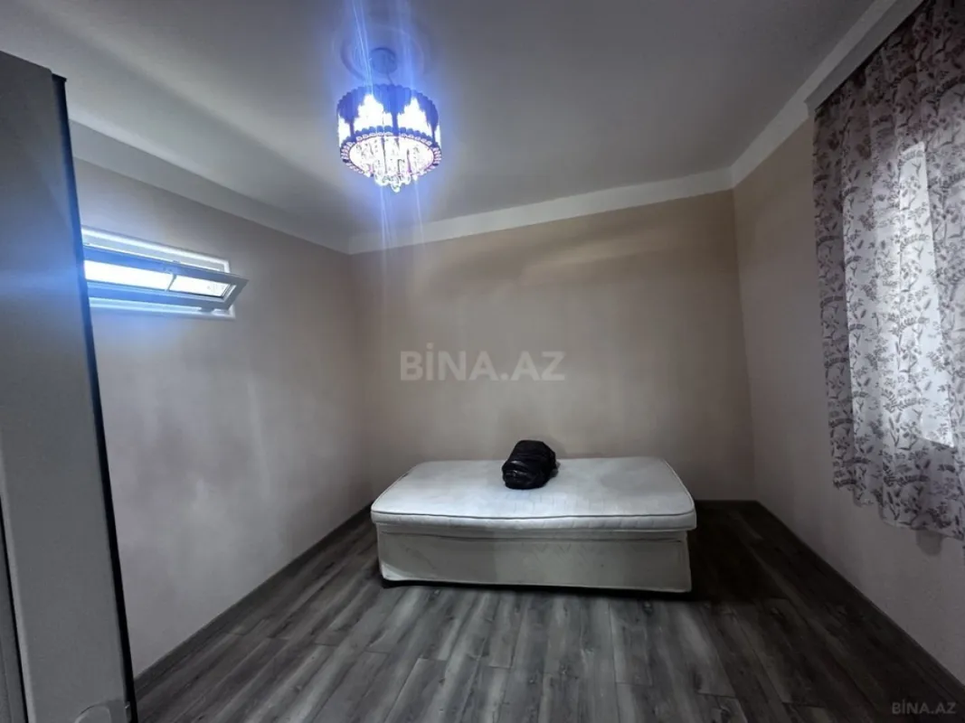 Satılır 3 otaqlı həyət evi 80 m²