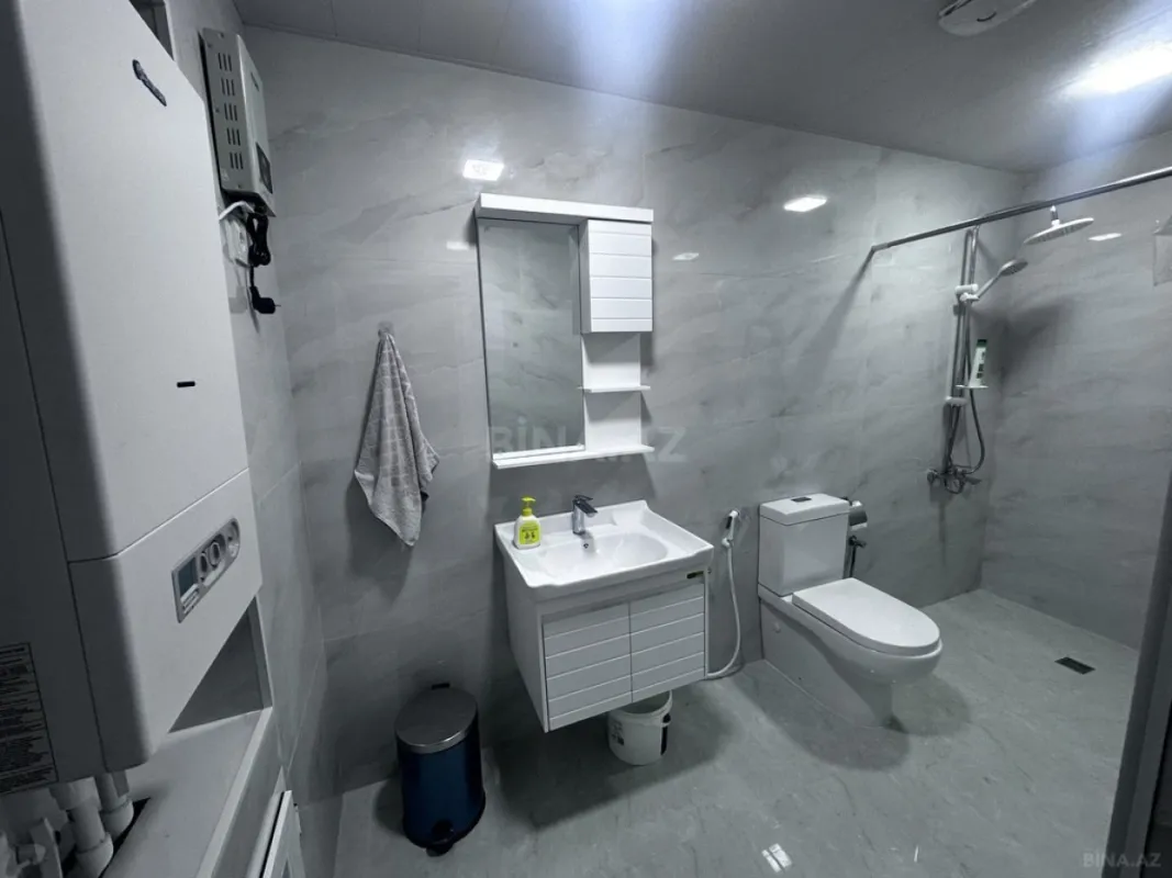 Satılır 3 otaqlı həyət evi 80 m²