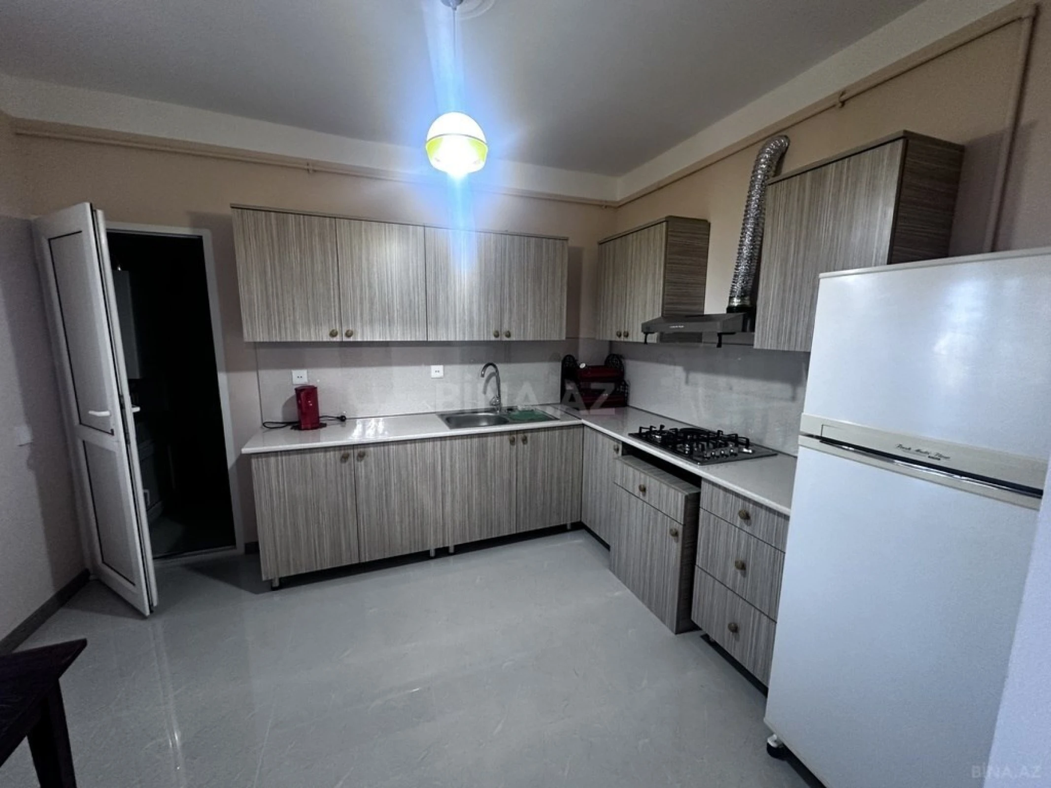Satılır 3 otaqlı həyət evi 80 m²