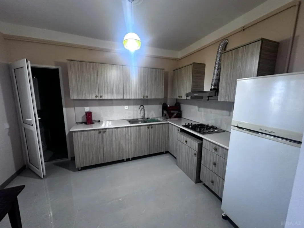 Satılır 3 otaqlı həyət evi 80 m²