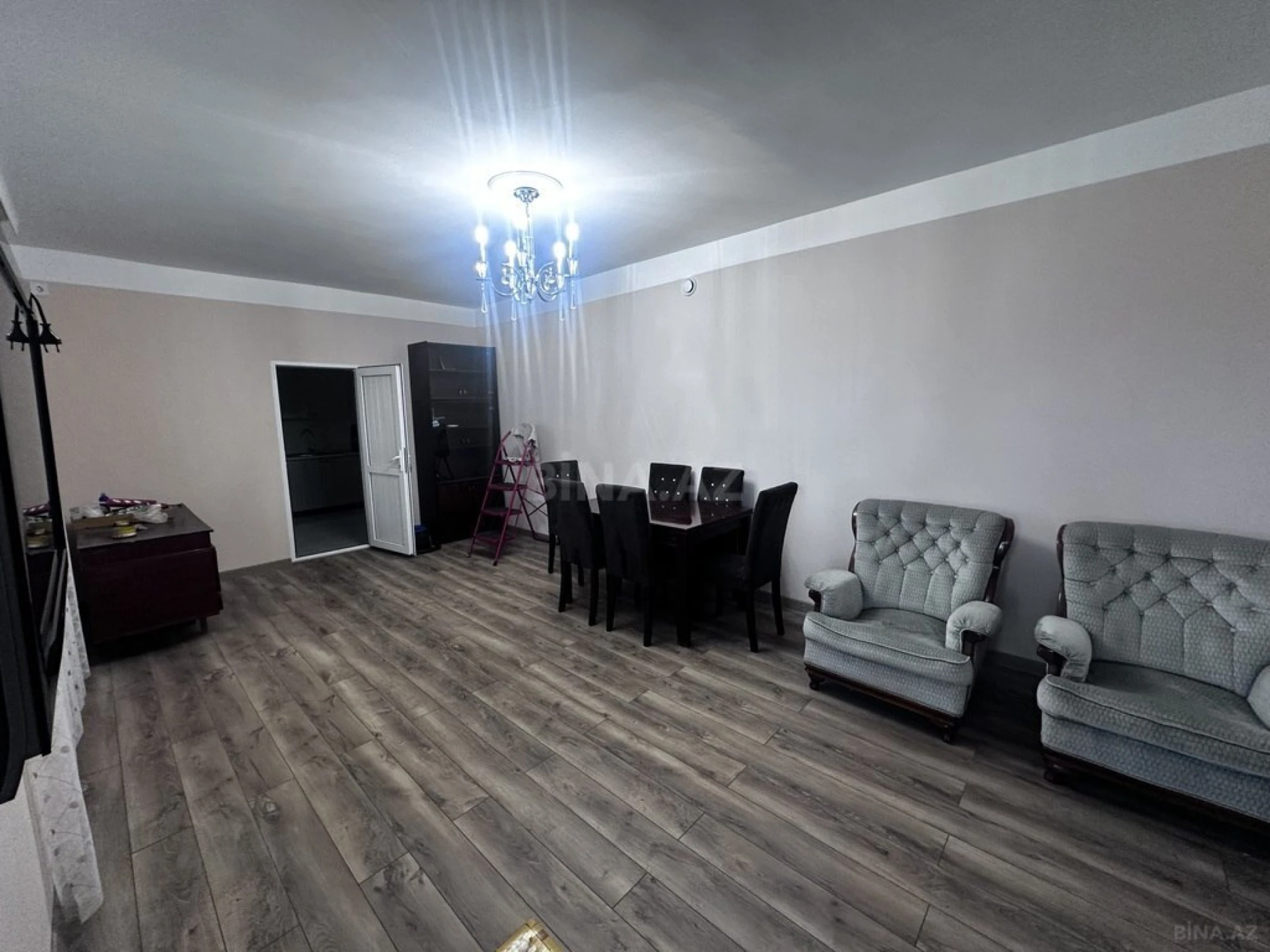 Satılır 3 otaqlı həyət evi 80 m²