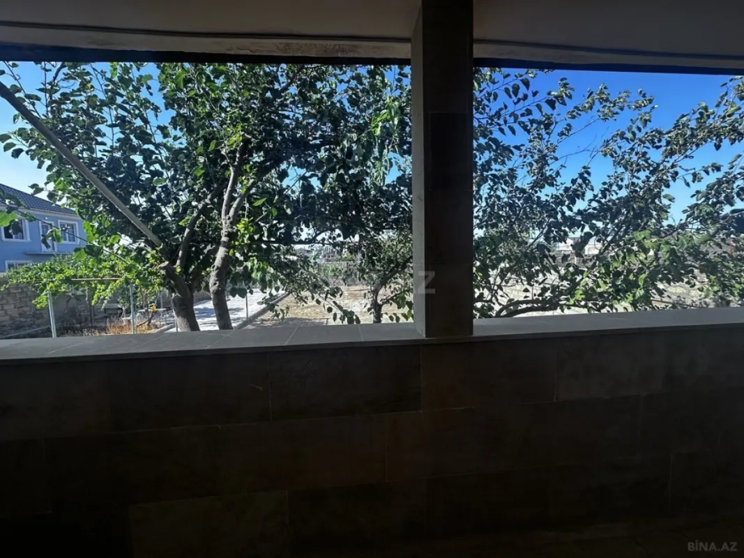 Satılır 3 otaqlı həyət evi 80 m²