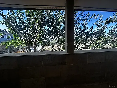 Satılır 3 otaqlı həyət evi 80 m²