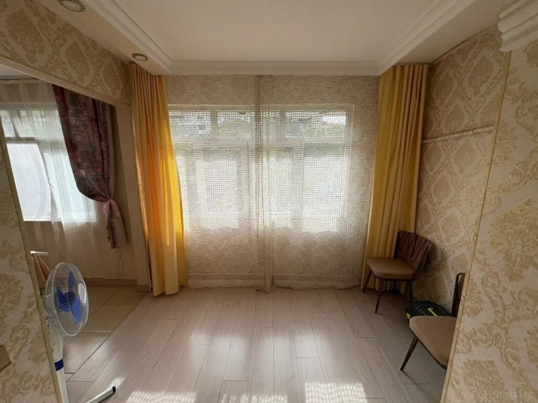 Satılır 2 otaqlı mənzil 45 m²