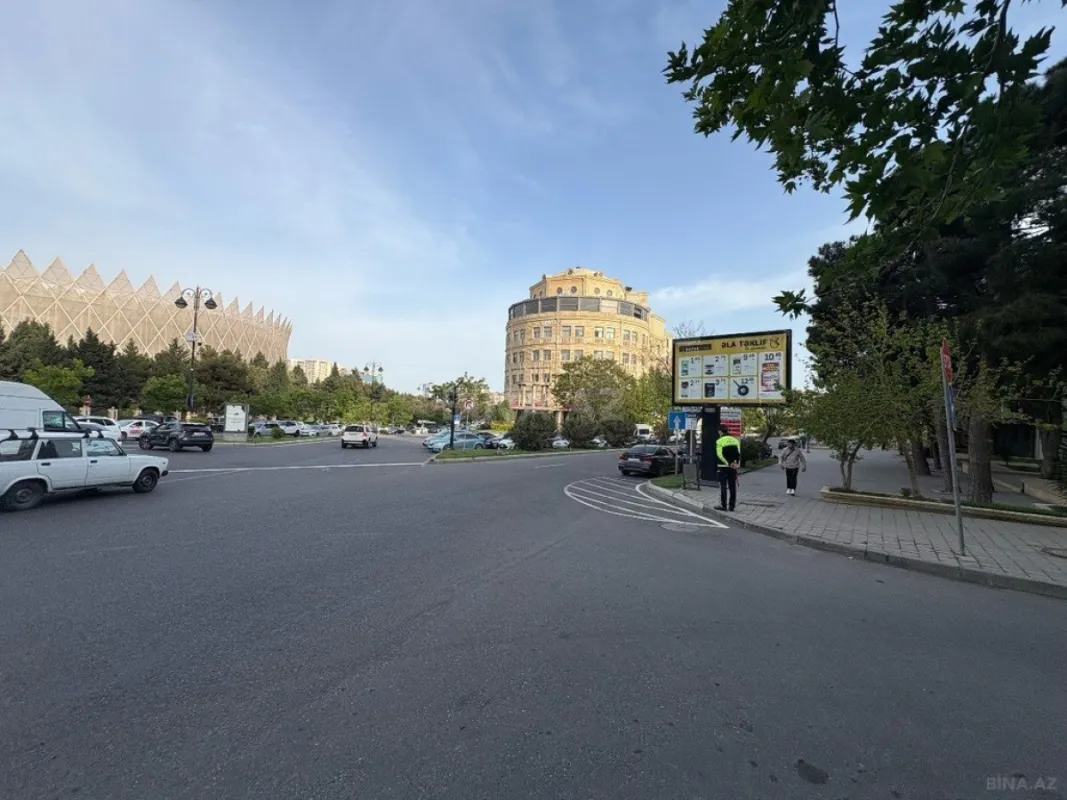 Satılır 2 otaqlı mənzil 45 m²