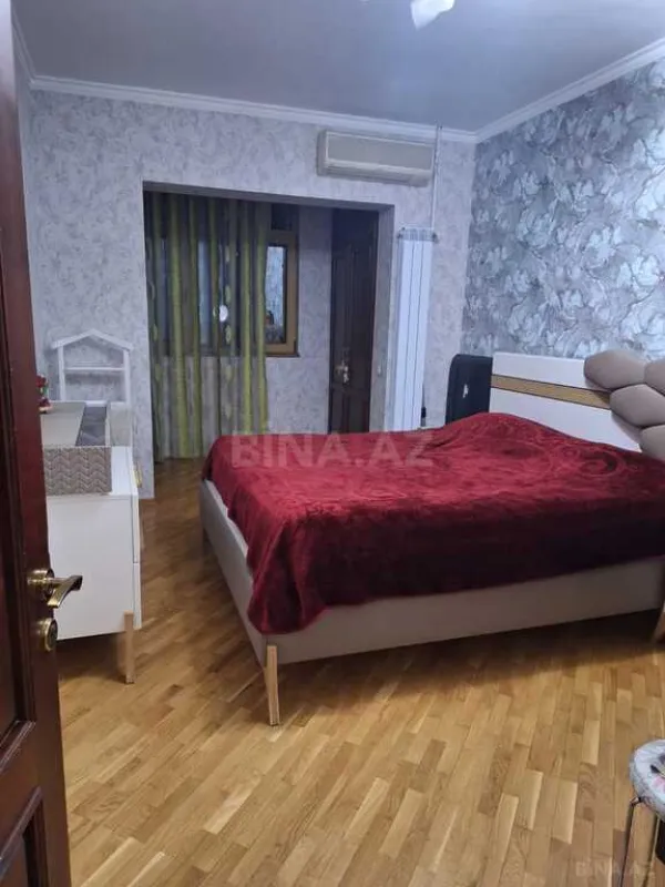 Satılır 3 otaqlı mənzil 80 m²