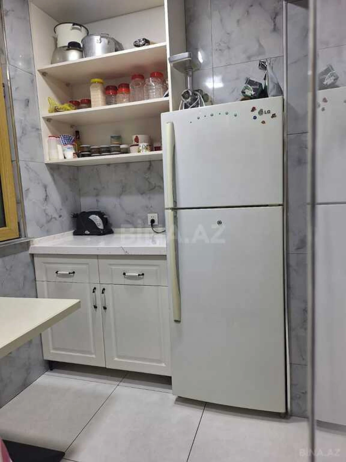 Satılır 3 otaqlı mənzil 80 m²