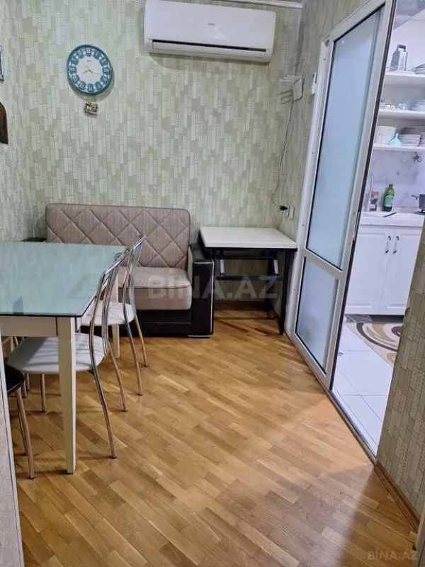 Satılır 3 otaqlı mənzil 80 m²