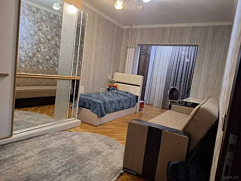 Satılır 3 otaqlı mənzil 80 m²