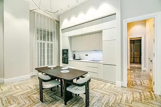 Satılır 3 otaqlı mənzil 135 m² — Bakı, Xətai 3 otaq 135.00 m²