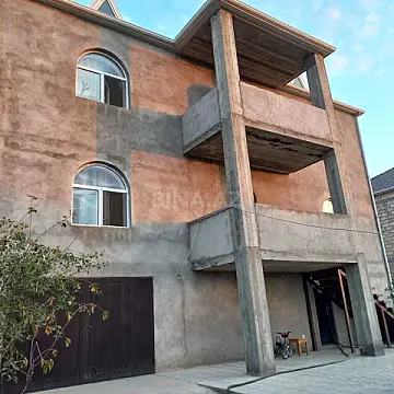 Satılır 8 otaqlı həyət evi 260 m² — Bakı, Xırdalan 8 otaq 260.00 m²