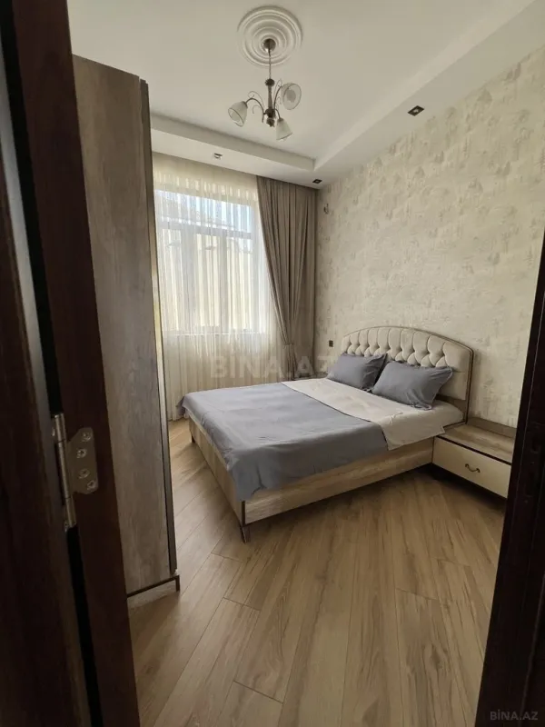 Kirayə verilir 4 otaqlı həyət evi 120 m²