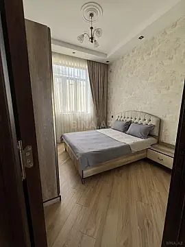 Kirayə verilir 4 otaqlı həyət evi 120 m²