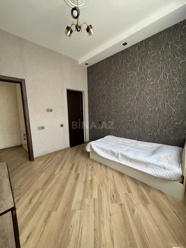 Kirayə verilir 4 otaqlı həyət evi 120 m²