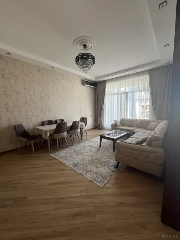 Kirayə verilir 4 otaqlı həyət evi 120 m²